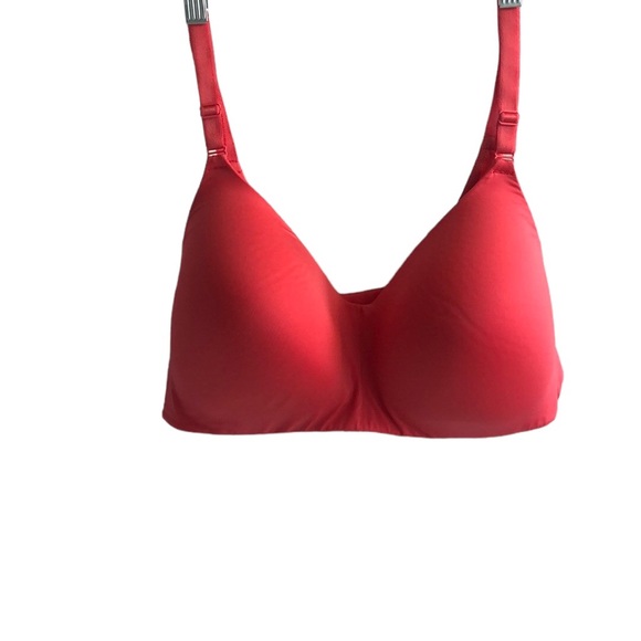 Torrid Curve Wire-Free Bra 40D - Picture 1 of 6
